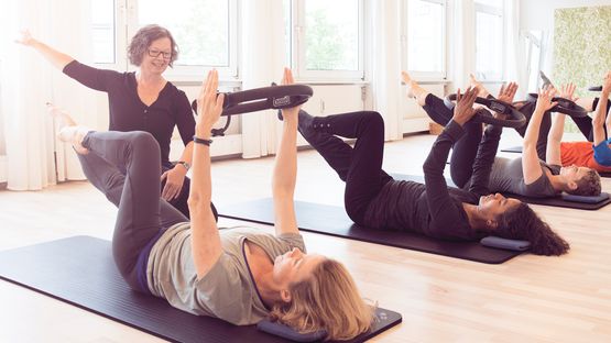Workshops - Moving Mensch Pilates