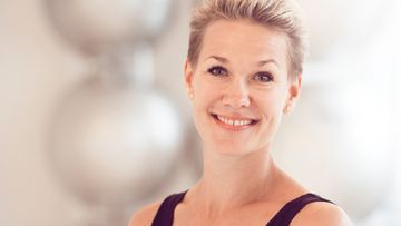 Ditte Teildorf - Moving Mensch Pilates Studie i Vanløse