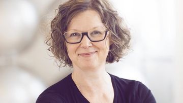Charlotte Rasmussen - Moving Mensch Pilates Studie i Vanløse