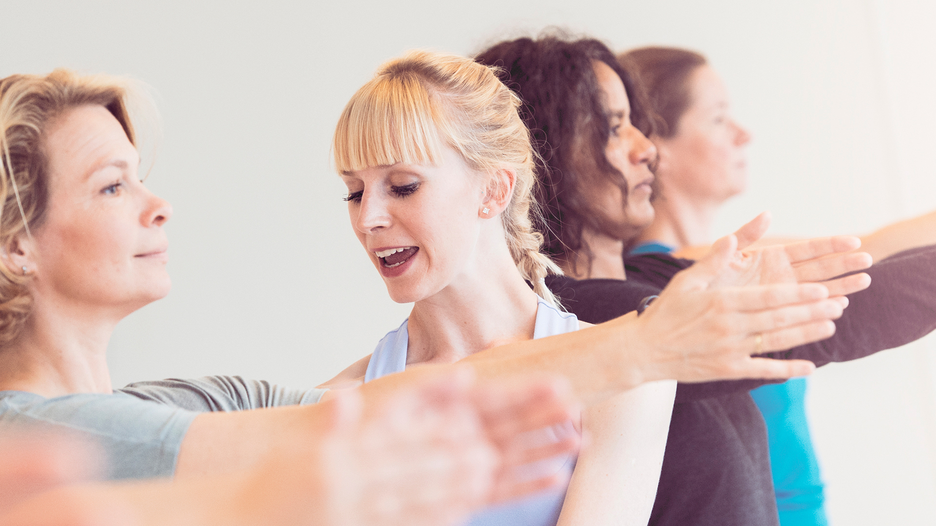 Hvilket hold skal jeg vælge? - Moving Mensch Pilates