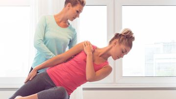 Intro som enetime - Moving Mensch Pilates