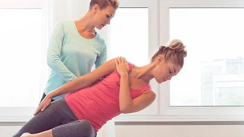 Intro som enetime - Moving Mensch Pilates